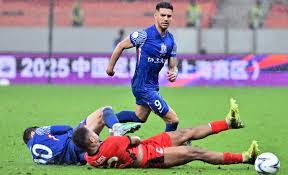 从5-1到5-4！曼城险些痛失好局 瓜帅：我头发都掉光了！